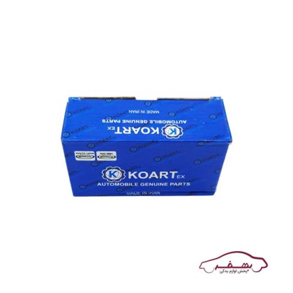 دنده ديشلي كامل(16 دندانه) پژو 405 |شيد پارت (KOARTex )